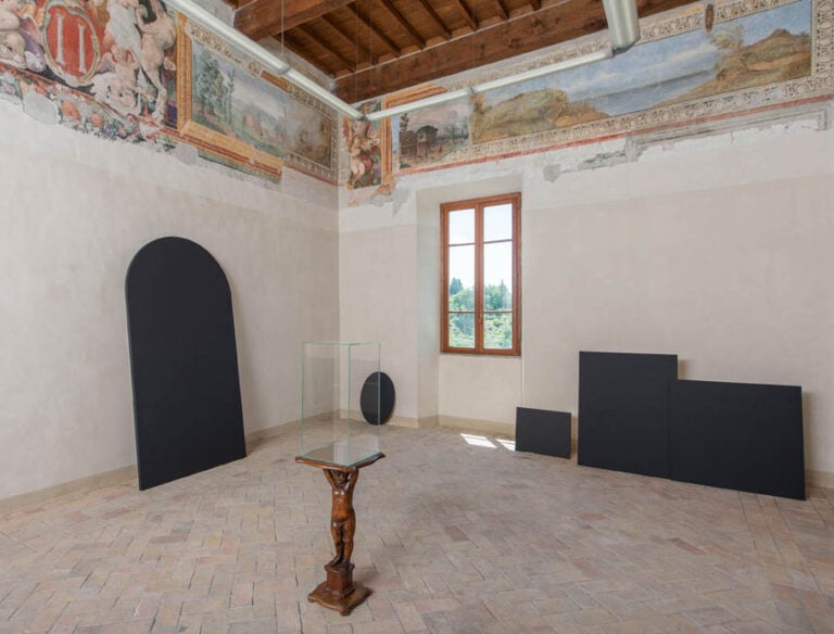 Granpalazzo 2015 Zagarolo 2 Immagini in anteprima da Granpalazzo, la fiera-kermesse d'arte che debutta nel weekend a Palazzo Rospigliosi di Zagarolo