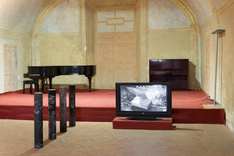 Granpalazzo 2015 Zagarolo 4 Immagini in anteprima da Granpalazzo, la fiera-kermesse d'arte che debutta nel weekend a Palazzo Rospigliosi di Zagarolo