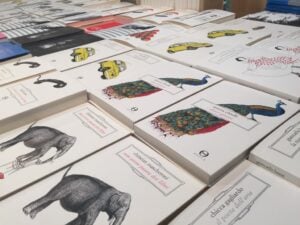 Tutta l’arte al Salone del Libro di Torino