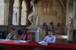 I 150 anni del Museo Nazionale del Bargello Il Museo Nazionale del Bargello festeggia i 150 anni. E a Firenze parte un semestre di eventi, fra Dante, Donatello e Michelangelo