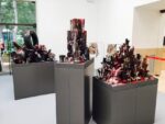 IMG 3458 Venezia Updates: Come sono i futuri del mondo secondo Okwui Enwezor. Ecco le prime immagini della mostra internazionale al Palaexpo dei Giardini