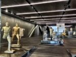 IMG 452251858 13 Apre la nuova Fondazione Prada, ecco le immagini da Milano. Germano Celant ci racconta in video le mostre inaugurali e i progetti futuri