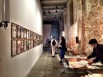 IMG 452592465 17 Venezia Updates: la decostruzione dell'Arsenale. Ecco le prime immagini della mostra internazionale di Okwui Enwezor