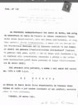 Il decreto firmato da Luciani Montano le polemiche per il padiglione-moschea alla Biennale. L'Islanda: “Tutto in regola”, e produce i documenti. Ma la chiesa ribadisce: “non è sconsacrata, ma semplicemente chiusa al culto”