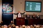 Il momento della vendita di Pablo Picasso Les femmes dAlger Version O 179 milioni di dollari, Pablo Picasso si riprende il record dell'opera più preziosa mai venduta in asta. Accade a Christie's New York: ecco tutti gli altri risultati
