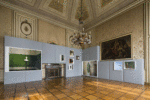 I'll Be There Forever - Palazzo Cusani, Milano 2015 - Armin Linke