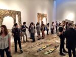 Inaugurazioni nel Lower East Side New York 2015 New York Updates: a Chelsea tutti a giocare con Yayoi Kusama. Nel Lower East inaugura la nuova Feuer/Mesler gallery. Inizia la settimana di Frieze