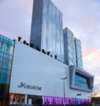 JK Iguatemi, San Paolo - Design & Public Spaces