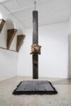 Jannis Kounellis, Senza Titolo, 1996 - Courtesy the artist and Galleria Continua, San Gimignano-Beijing-Les Moulins - photo Ela Bialkowska, Okno Studio