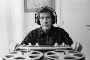 Pianissimo e fortissimo. Sui saggi di John Cage