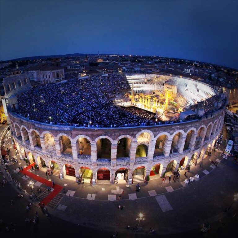 L'Arena di Verona