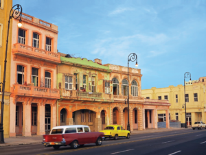 Galleria Continua a Cuba. Da Buren fino a Pistoletto e Kapoor: ecco il programma, lanciato in occasione della Biennale de L’Avana