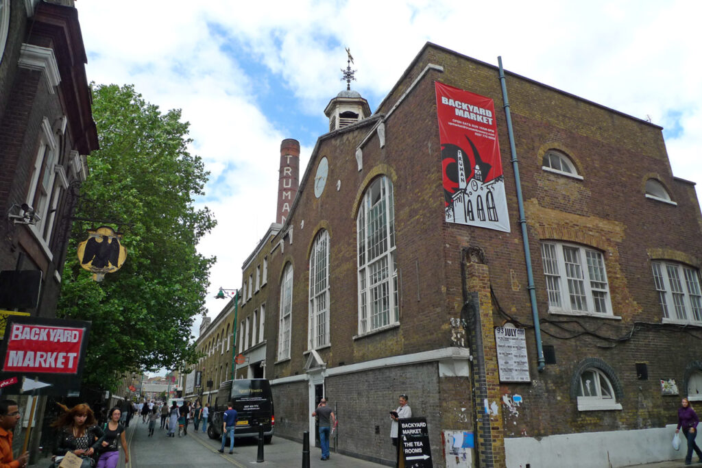 The Immigrants. A Londra durante Frieze nasce una nuova fiera e il direttore è il gallerista “italiano” Federico Luger