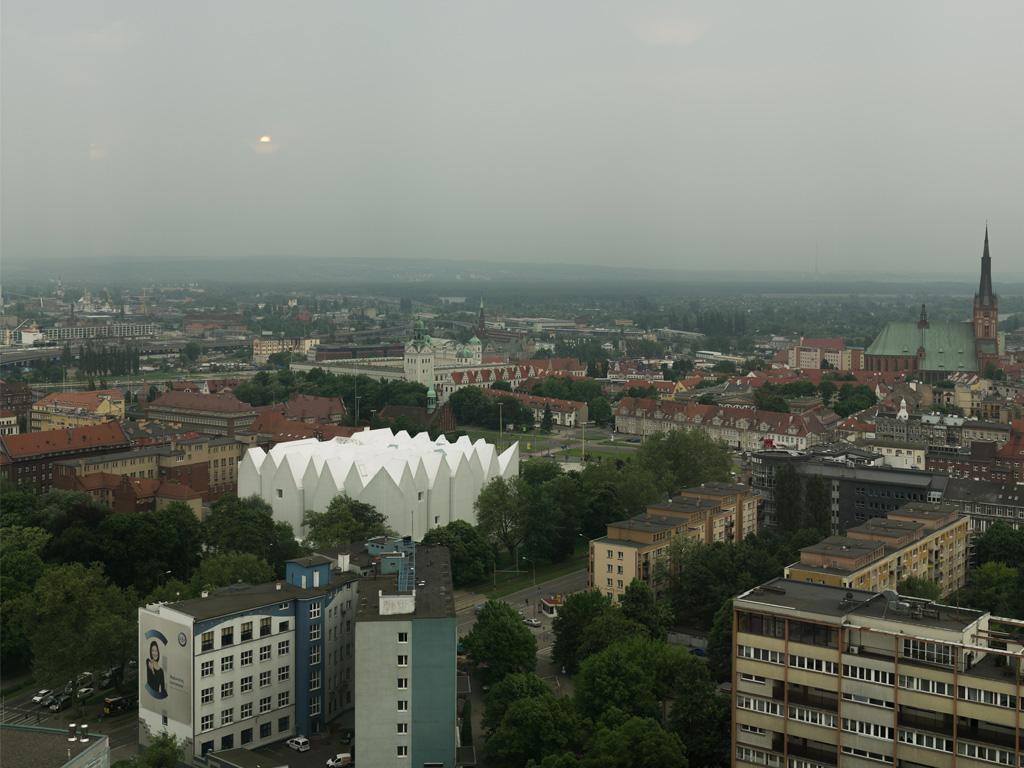 Mies van der Rohe Award 2015, vince la Polonia. Va alla Sala Filarmonica di Stettino di Barozzi/Veiga il premio dell’Unione Europea per l’architettura contemporanea