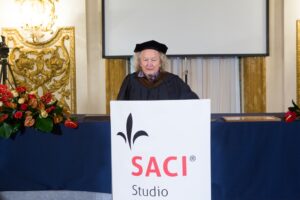 Lawrence Carroll alla SACI di Firenze. L’intervista