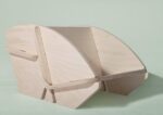 Linge Design Open Design Italia È l’autoproduzione la nuova strada sostenibile nel design? Le risposte da Open Design Italia, mostra-mercato che alla quinta edizione si sposta a Trento