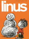 Linus, gennaio 1966