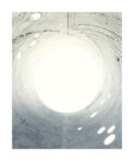 Luisa Lambri, Untitled (Sun Tunnels, #01), 2014 - Courtesy Studio Guenzani