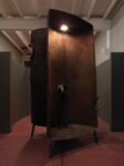 Marco Di Giovanni – L’infinito commestibile – veduta della mostra presso BeCube, Imola 2015 - photo Dario Lasagni