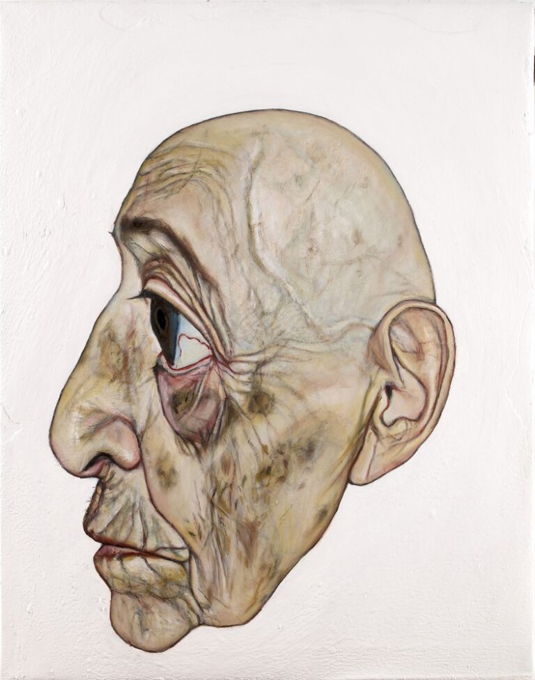 Miki Carmi, Nosferatu, 2008