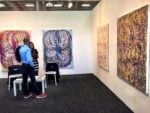 NADA New York 2015 04 New York Updates: prezzi bassi, tanti collezionisti e qualità altalenante. Ecco 30 foto dalla fiera NADA