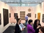 NADA New York 2015 09 New York Updates: prezzi bassi, tanti collezionisti e qualità altalenante. Ecco 30 foto dalla fiera NADA