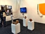 NADA New York 2015 10 New York Updates: prezzi bassi, tanti collezionisti e qualità altalenante. Ecco 30 foto dalla fiera NADA