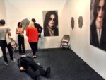 NADA New York 2015 17 New York Updates: prezzi bassi, tanti collezionisti e qualità altalenante. Ecco 30 foto dalla fiera NADA