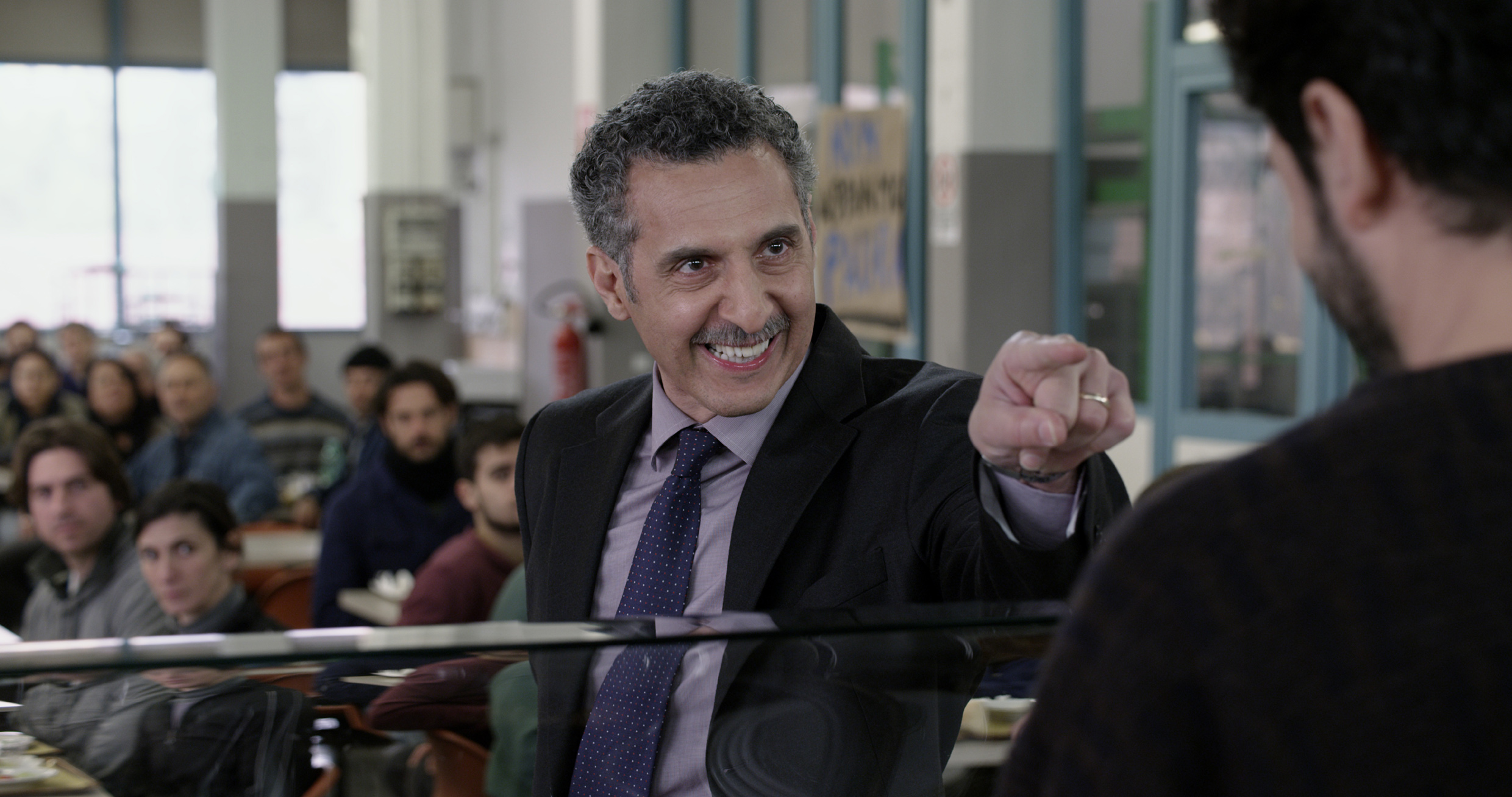 Nanni Moretti, Mia madre – John Turturro | Artribune