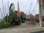 Padiglione Bielorussia Expo Milano 2015 Expo Updates: 20 foto di orrori e atrocità visti in giro. La grande kermesse è riuscita bene, ma guardate un po' queste foto...