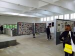 Padiglione Germania Biennale Arte 2015 Venezia Updates: immagini e video dal padiglioni “megas” ai Giardini. Dalla Gran Bretagna alla Germania, Francia, Corea, Giappone, USA