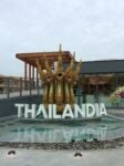 Padiglione Thailandia, Expo Milano 2015