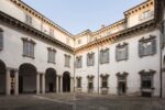 Palazzo Cusani - photo (c) Agostino Osio