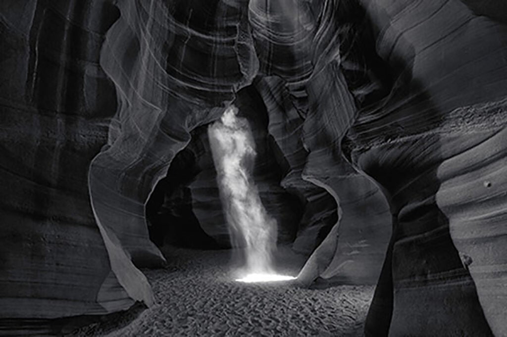 Quanto costa un paesaggio? Lo strano caso di Peter Lik