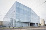 Pracownia Architektury Glowacki, Accademy of Fine Arts, Breslavia