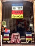 Rob Pruitt Flea Market AplusA Gallery Venezia 4 Venezia Updates: se volete comprare un’opera d’arte senza svenarvi, c’è il “Flea Market” di Rob Pruitt. All’AplusA Gallery, e qui in foto
