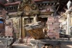 Shiva Temple - Complesso architettonico di Changu Narayan (Bhaktapur) photo credits James Giambrone - dopo