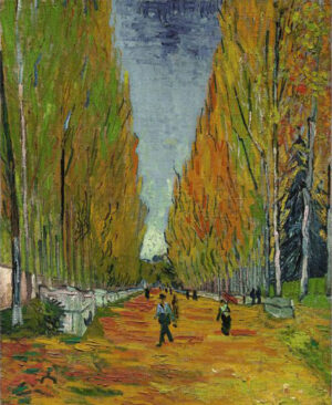 Cinque Monet conducono l’asta di Sotheby’s a New York che si chiude a 368 milioni di dollari. E un paesaggio di van Gogh segna record dal 1998