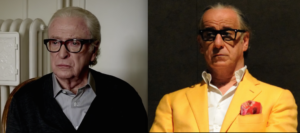 “La giovinezza” di Sorrentino chiude la tripletta italiana a Cannes