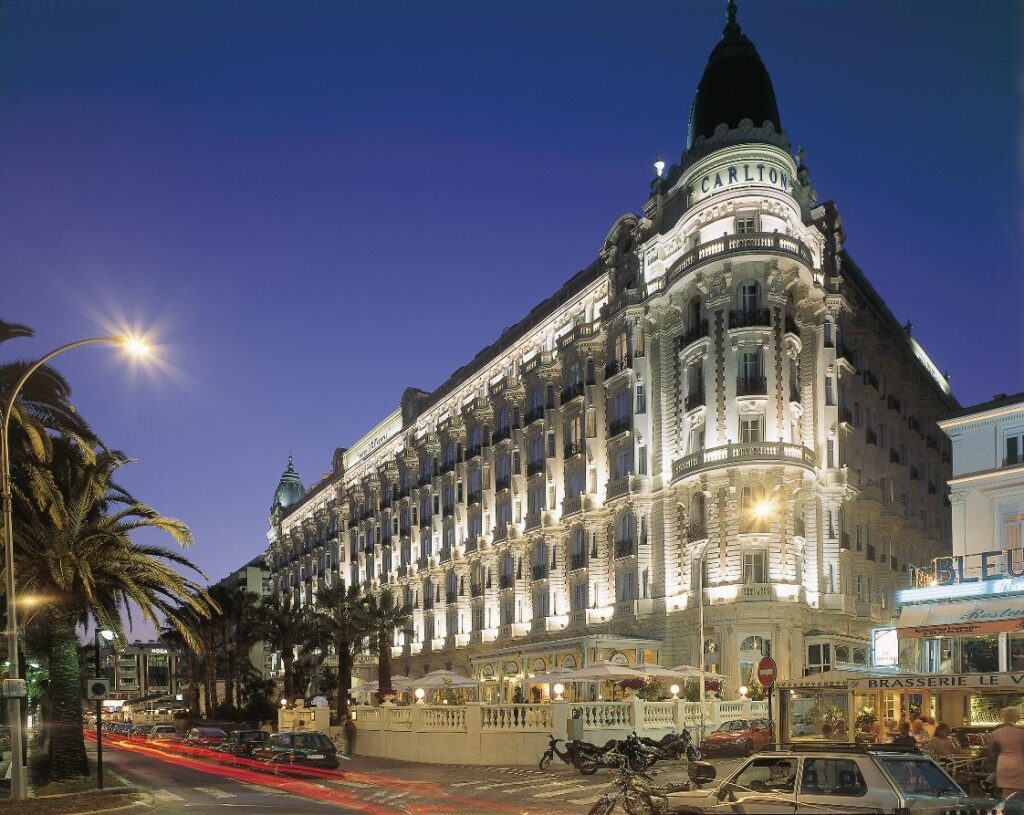 Cannes Updates: la città si candida a Patrimonio Mondiale dell’Unesco, compresi gli alberghi della Croisette. Voi cosa ne pensate?