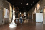 PROPORTIO. Venezia Palazzo Fortuny