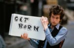 ©Tony Frank, Bob Dylan, Get Born, Londres, 1965
