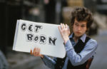 ©Tony Frank, Bob Dylan, Get Born, Londres, 1965