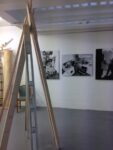 Acca Atelier 2015 Torino Studio Enzo Bersezio 2 Torna Acca Atelier: studi d’artista aperti a Torino. Con Glasgow e Parigi città ospiti. E l’inaugurazione di uno spazio-laboratorio dove aleggia il fantasma di Cattelan