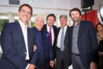 Anteprima Opificio Golinelli Bologna foto Massimo Paolone 10 Bologna presenta l'Opificio Golinelli, ecco le prime immagini. C'è anche il ministro Franceschini a festeggiare il nuovo megacentro per scienza e cultura