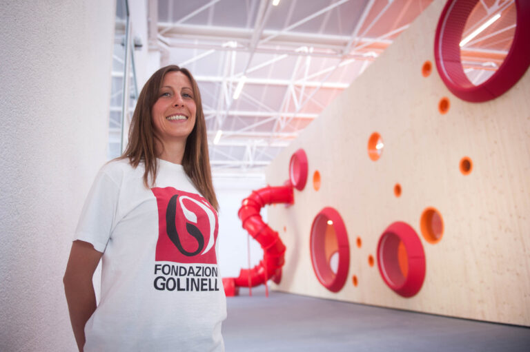 Anteprima Opificio Golinelli Bologna foto Massimo Paolone 2 Bologna presenta l'Opificio Golinelli, ecco le prime immagini. C'è anche il ministro Franceschini a festeggiare il nuovo megacentro per scienza e cultura