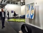 Art Basel 2015 Basilea 021 Basel Updates: immagini dalla regina delle fiere. "Already sold" spesso pronunciato dai galleristi di Art Basel: vendite elevate anche per le generazioni più recenti