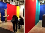 Art Basel 2015 Basilea 111 Basel Updates: immagini dalla regina delle fiere. "Already sold" spesso pronunciato dai galleristi di Art Basel: vendite elevate anche per le generazioni più recenti