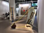 Art Basel 2015 Basilea 131 Basel Updates: immagini dalla regina delle fiere. "Already sold" spesso pronunciato dai galleristi di Art Basel: vendite elevate anche per le generazioni più recenti