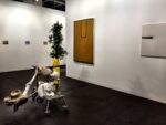 Art Basel 2015 Basilea 14 Basel Updates: immagini dalla regina delle fiere. "Already sold" spesso pronunciato dai galleristi di Art Basel: vendite elevate anche per le generazioni più recenti